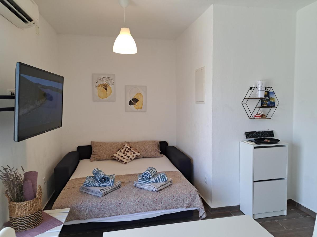 Lastovo Apartman Portorus מראה חיצוני תמונה