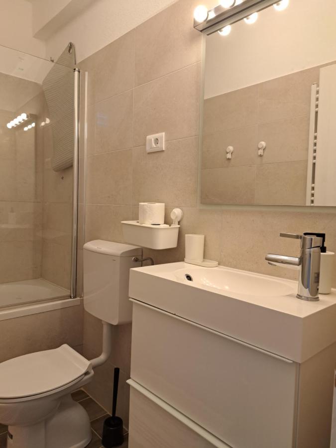 Lastovo Apartman Portorus מראה חיצוני תמונה